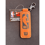 Wilson NBA Keyring