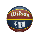 Wilson NBA Team Tribute Basketball Denver Nuggets