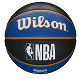 Wilson NBA Team Tribute Basketball New York Knicks