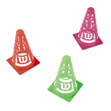 Wilson Safe Cones 6 Pack*