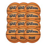 Wilson Gamebreaker - Bundle of 12