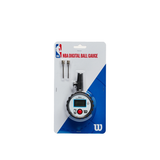 Wilson NBA Electronic Ball Pressure Gauge