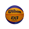Wilson FIBA 3x3 Limited Edition 2024 Game Ball Paris