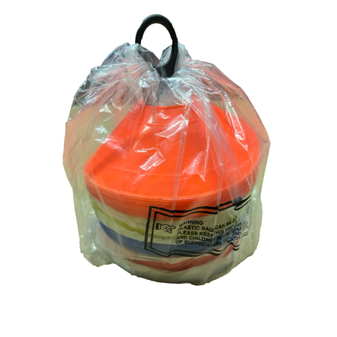 Basketball England Marker Cones