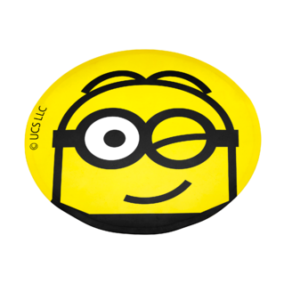 Wilson Minions Marker Spots*