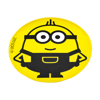 Wilson Minions Marker Spots*