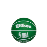 Wilson NBA Dribbler Ball Boston Celtics