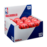 Wilson NBA Dribbler Ball Chicago Bulls
