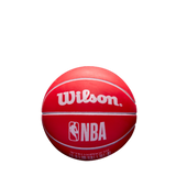 Wilson NBA Dribbler Ball Chicago Bulls