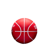 Wilson NBA Dribbler Ball Chicago Bulls