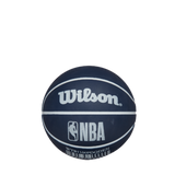 Wilson NBA Dribbler Ball Denver Nuggets