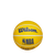 Wilson NBA Dribbler Ball Golden State Warriors