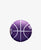 Wilson NBA Dribbler Ball LA Lakers