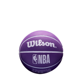 Wilson NBA Dribbler Ball LA Lakers