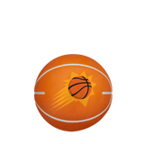 Wilson NBA Dribbler Ball Phoenix Suns