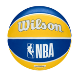 Wilson NBA Team Tribute Basketball Golden State Warriors