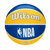 Wilson NBA Team Tribute Basketball Golden State Warriors