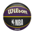 Wilson NBA Team Tribute Basketball LA Lakers