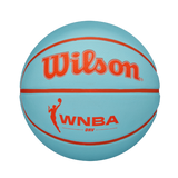 Wilson WNBA DRV Teal Outdoor Basketball