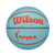 Wilson WNBA DRV Teal Outdoor Basketball