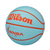 Wilson WNBA DRV Teal Outdoor Basketball