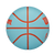 Wilson WNBA DRV Teal Outdoor Basketball