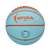 Wilson WNBA DRV Teal Outdoor Basketball