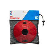 Wilson NBA Training Cones 10PK