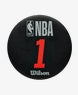 Wilson NBA DRV Training Markers
