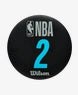 Wilson NBA DRV Training Markers