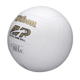 Mr Wilson Cast Away Volleyball
