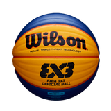 Wilson FIBA 3X3 Basketball England Official Game Ball Size 6