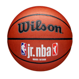 Wilson Jr. NBA WNBA Indoor/Outdoor Ball