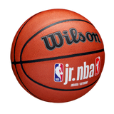 Wilson Jr. NBA WNBA Indoor/Outdoor Ball