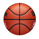 Wilson Jr. NBA WNBA Indoor/Outdoor Ball