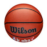 Wilson Jr. NBA WNBA Indoor/Outdoor Ball