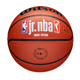 Wilson Jr. NBA WNBA Indoor/Outdoor Ball