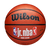 Wilson Jr. NBA WNBA Indoor/Outdoor Ball