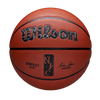 Wilson NBA Authentic Indoor/Outdoor City Basketball NYC