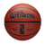 Wilson NBA Authentic Indoor/Outdoor City Basketball NYC