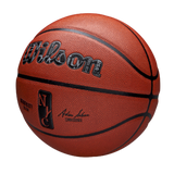 Wilson NBA Authentic Indoor/Outdoor City Basketball NYC