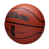 Wilson NBA Authentic Indoor/Outdoor City Basketball NYC