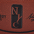 Wilson NBA Authentic Indoor/Outdoor City Basketball NYC