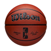 Wilson NBA Authentic Indoor/Outdoor City Basketball Chicago
