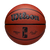 Wilson NBA Authentic Indoor/Outdoor City Basketball Chicago