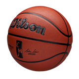 Wilson NBA Authentic Indoor/Outdoor City Basketball Chicago