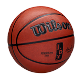 Wilson NBA Authentic Indoor/Outdoor City Basketball London