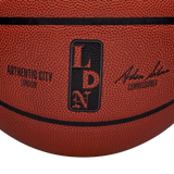 Wilson NBA Authentic Indoor/Outdoor City Basketball London