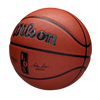 Wilson NBA Authentic Indoor/Outdoor City Basketball London