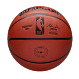 Wilson NBA Authentic Indoor/Outdoor City Basketball London